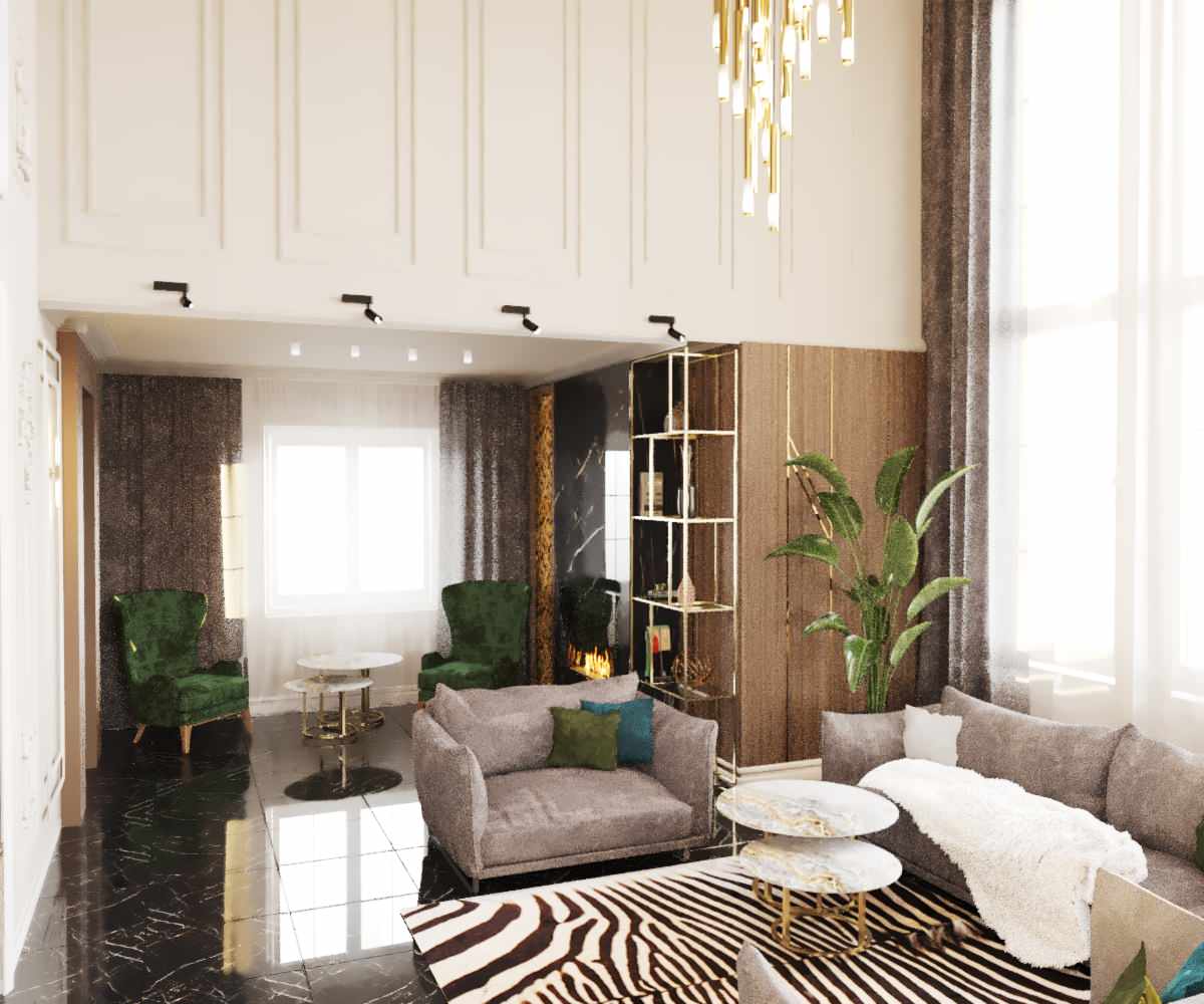 Частный дом 300кв.м.