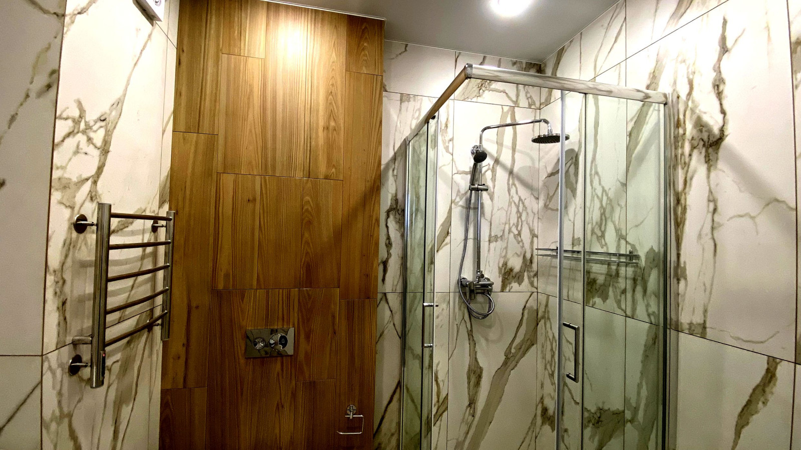 Ремонт квартир Москва. ЖК Байконур2