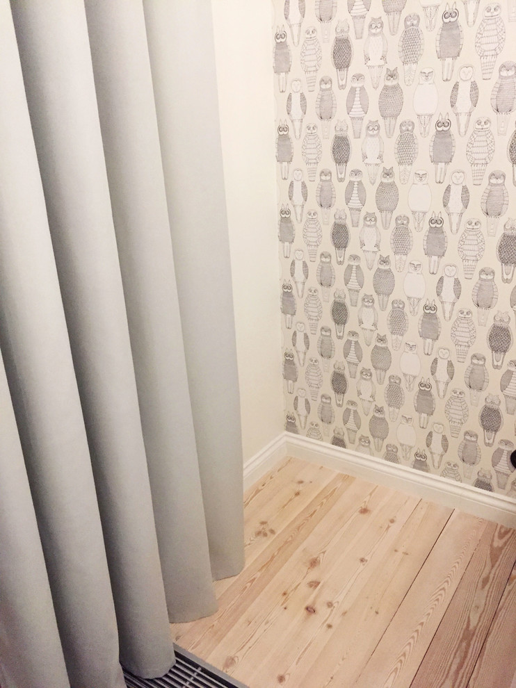 Оформление частной квартиры