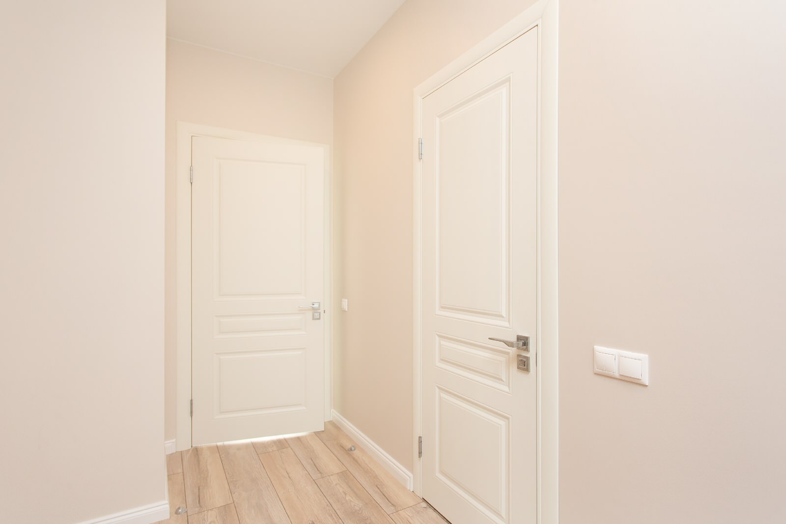 ул. Ивановская, 3к1