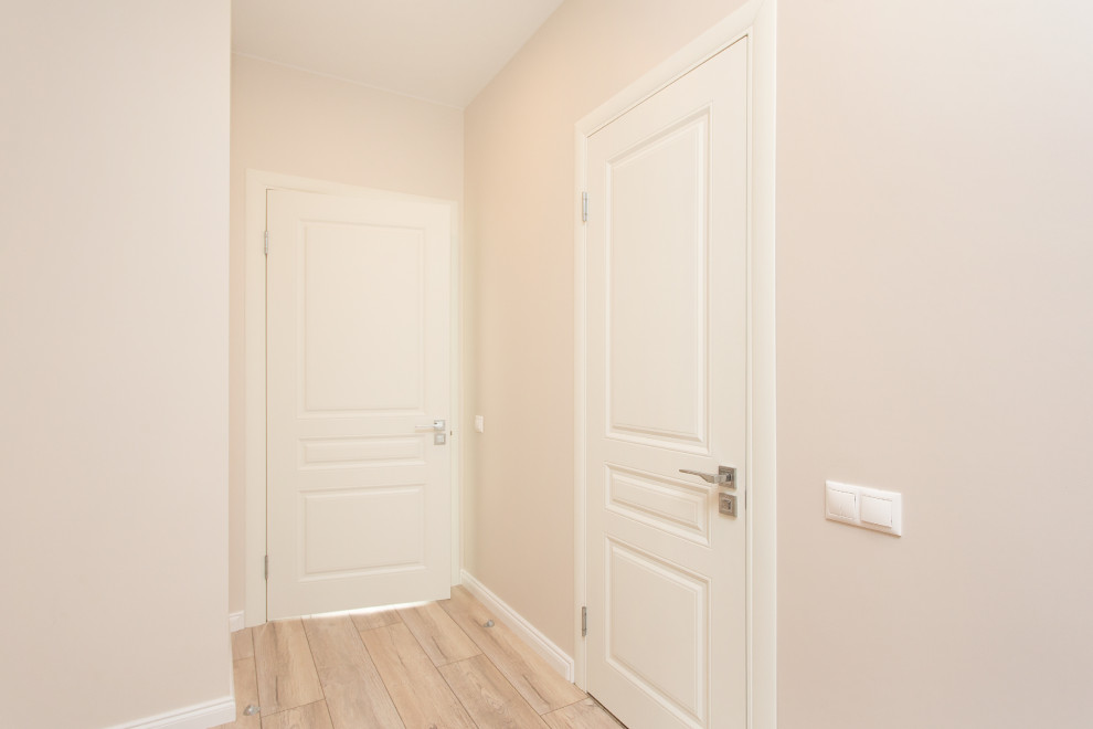 ул. Ивановская, 3к1