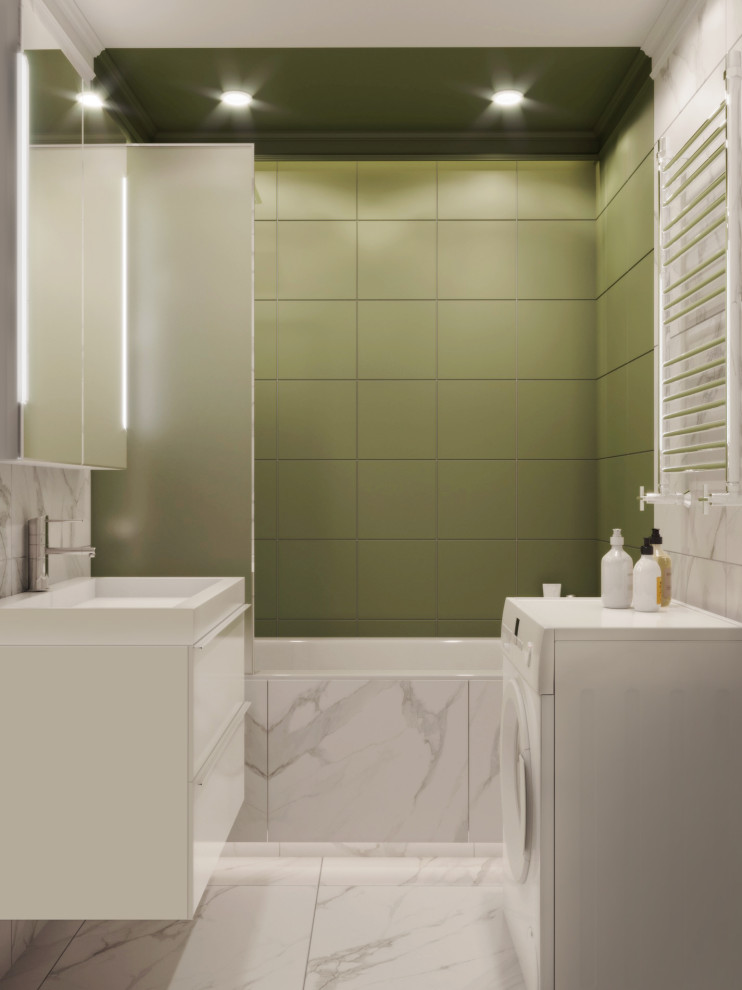 Квартира на Останкинской