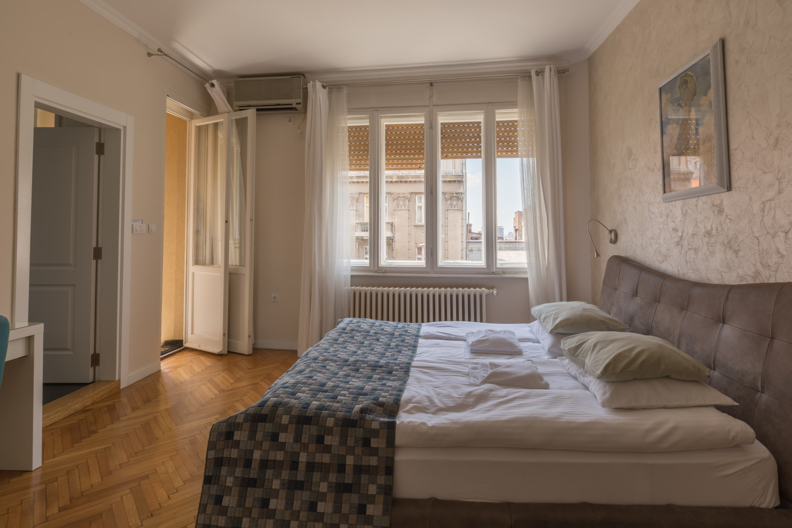 Наталья Радойкович