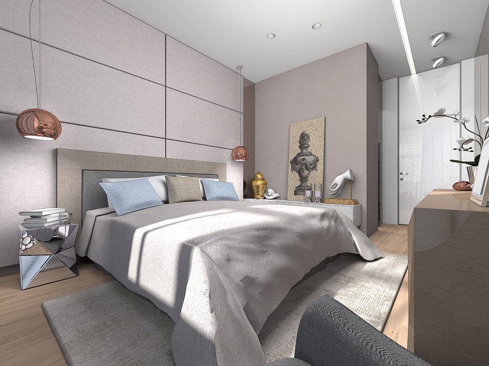 Квартира "Алые Паруса" Москва