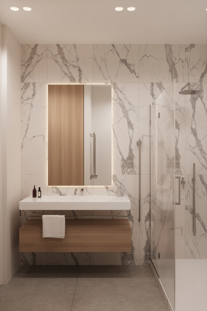 ЖК Prime Park - 71 кв.м