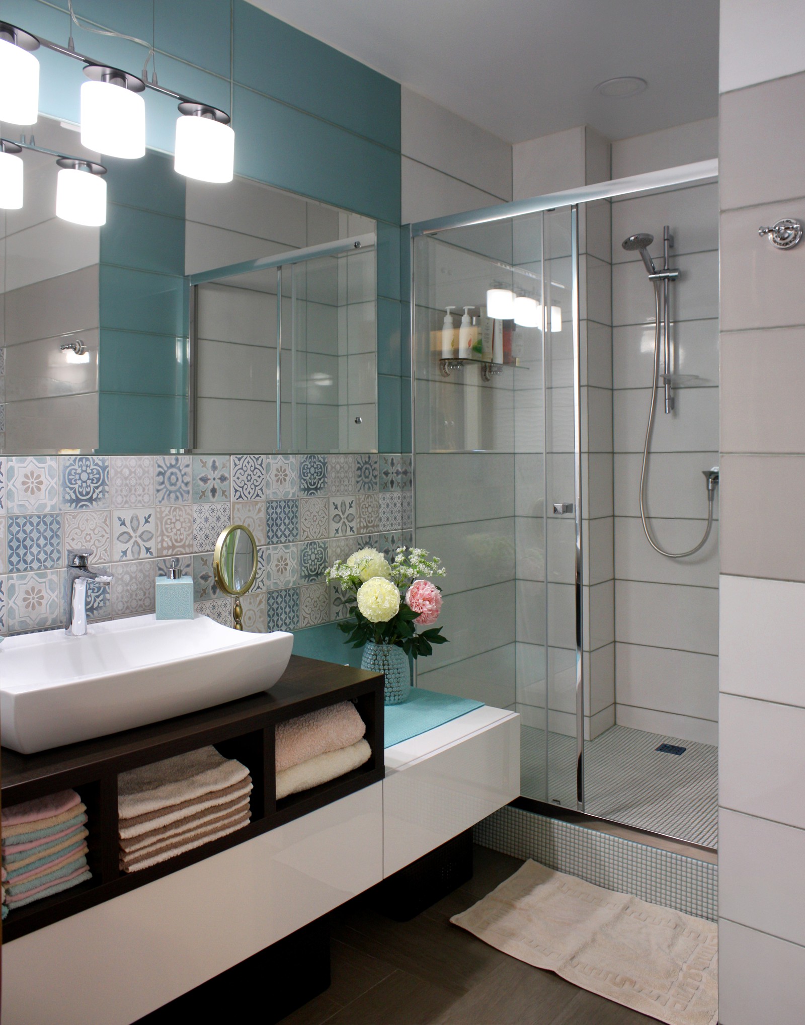 Фоновое изображение профиля Богданова Татьяна