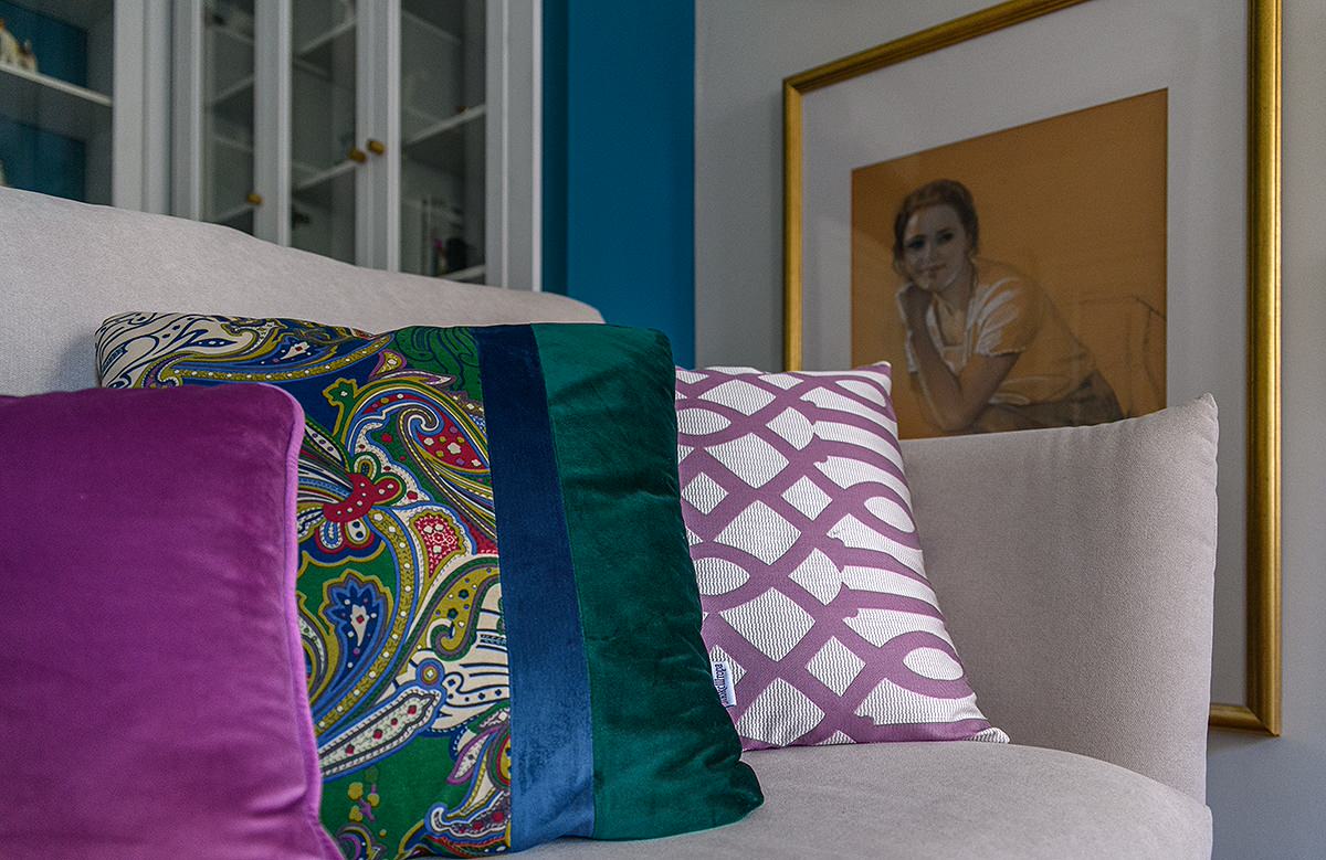 Идеальный ремонт у Степанченко