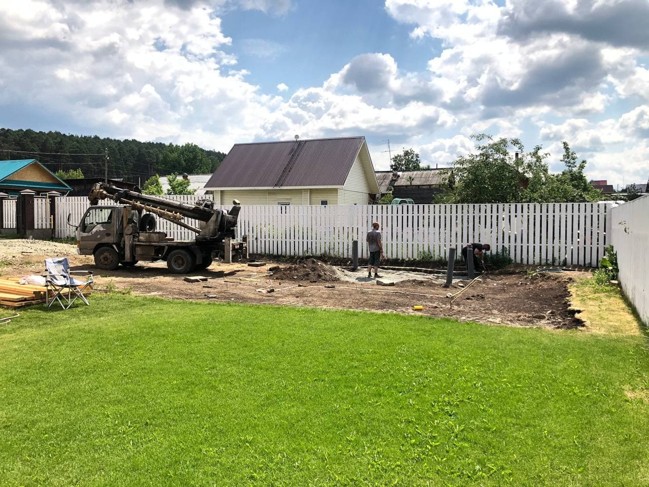 Виталий Ощепков