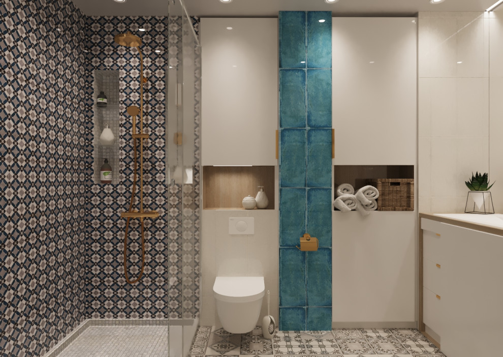 Проект "Юбилейная"