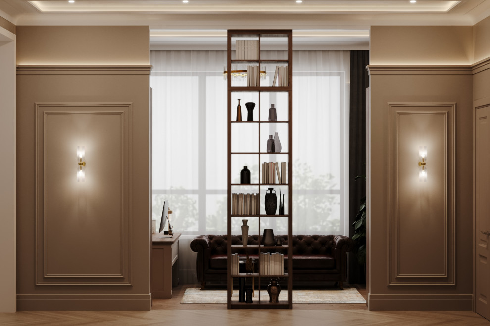 Дом на ул. Мачтовой