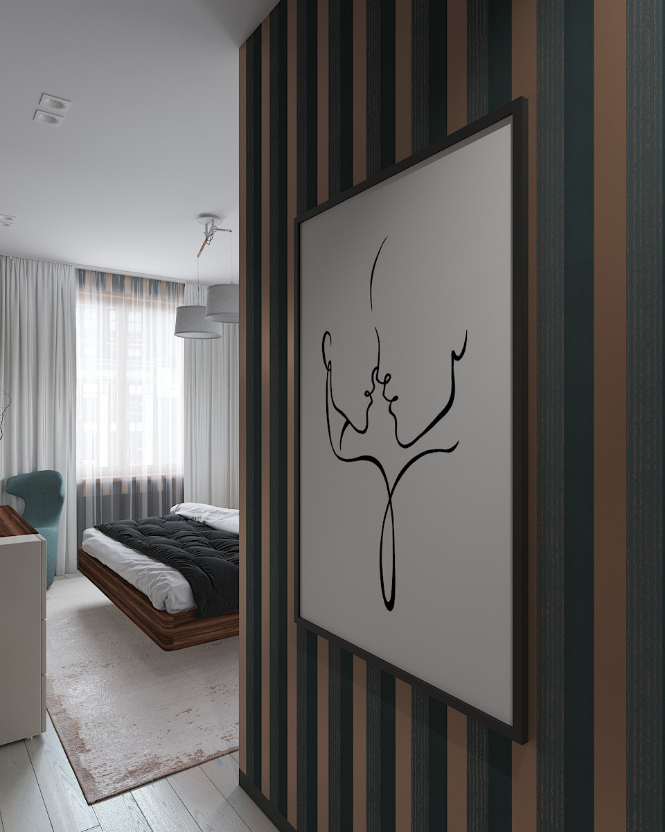 г. Одинцово, ЖК Сколковский