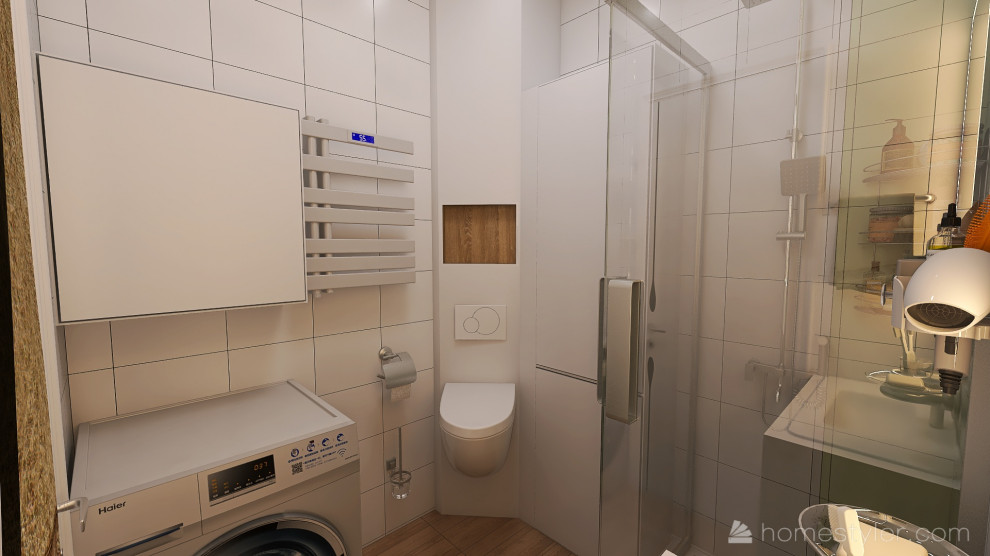 двухкомнатная квартира Сочи