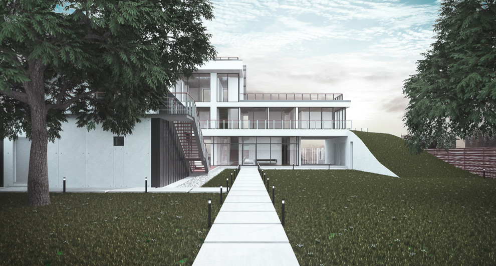 Обложка проекта: R004