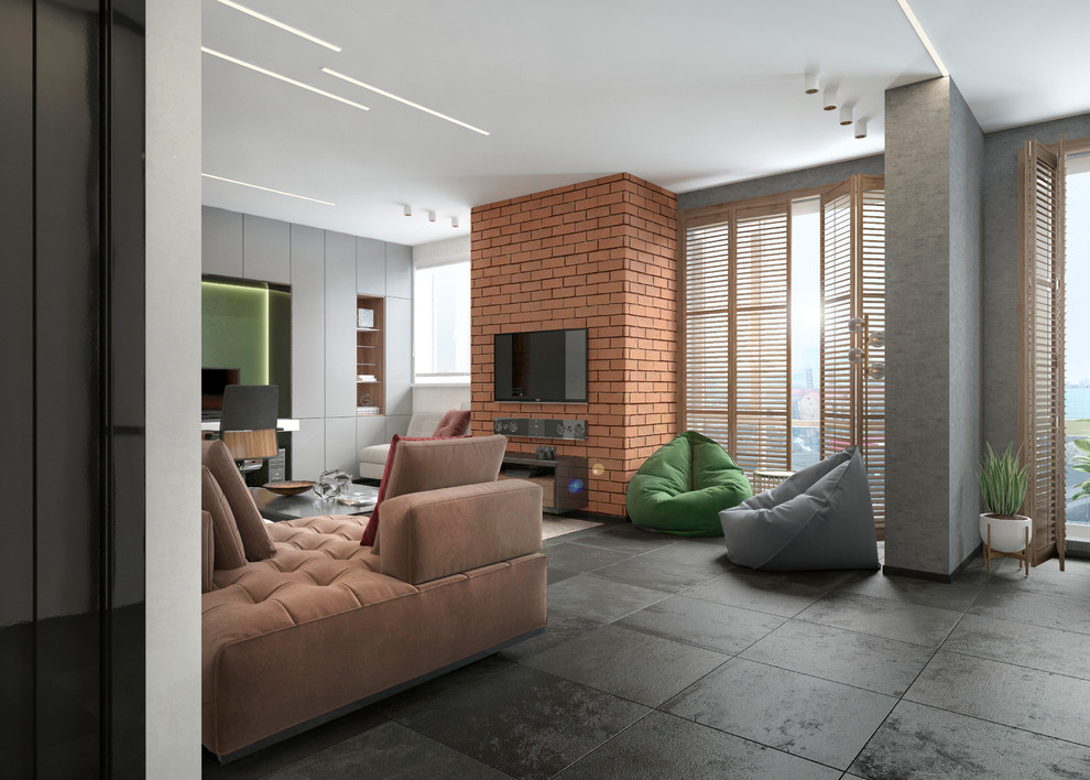 Лофт ЖК Среда