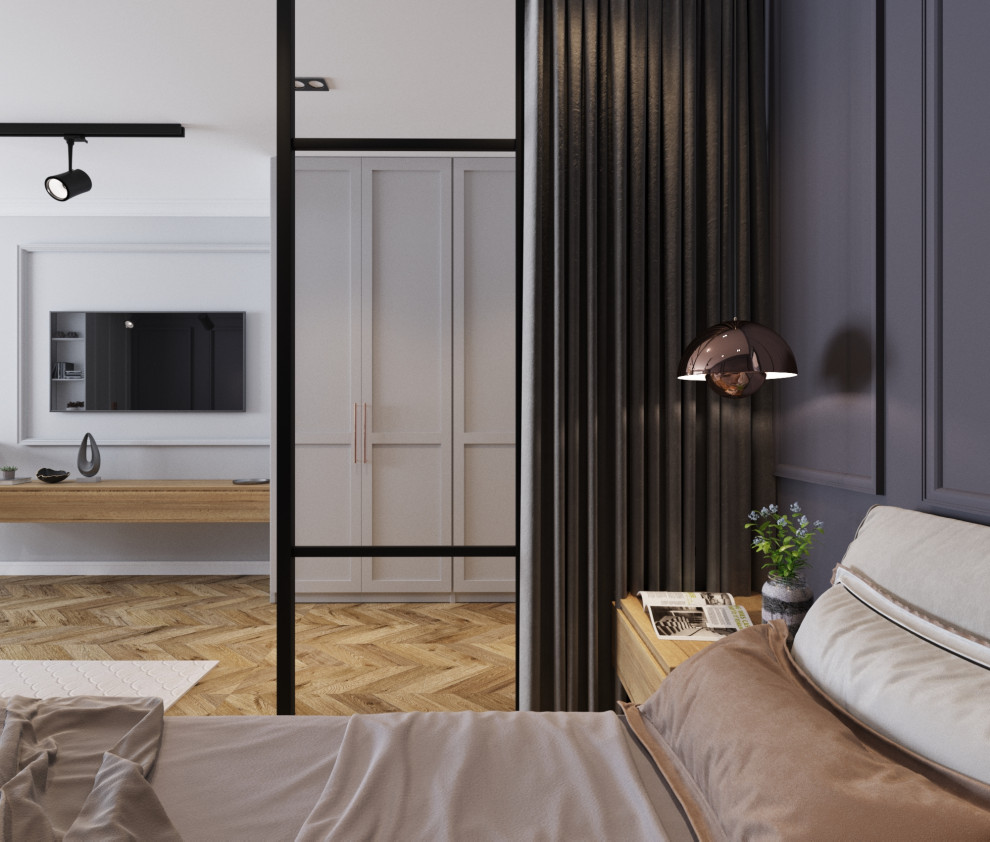 Студия Большая Подгорная