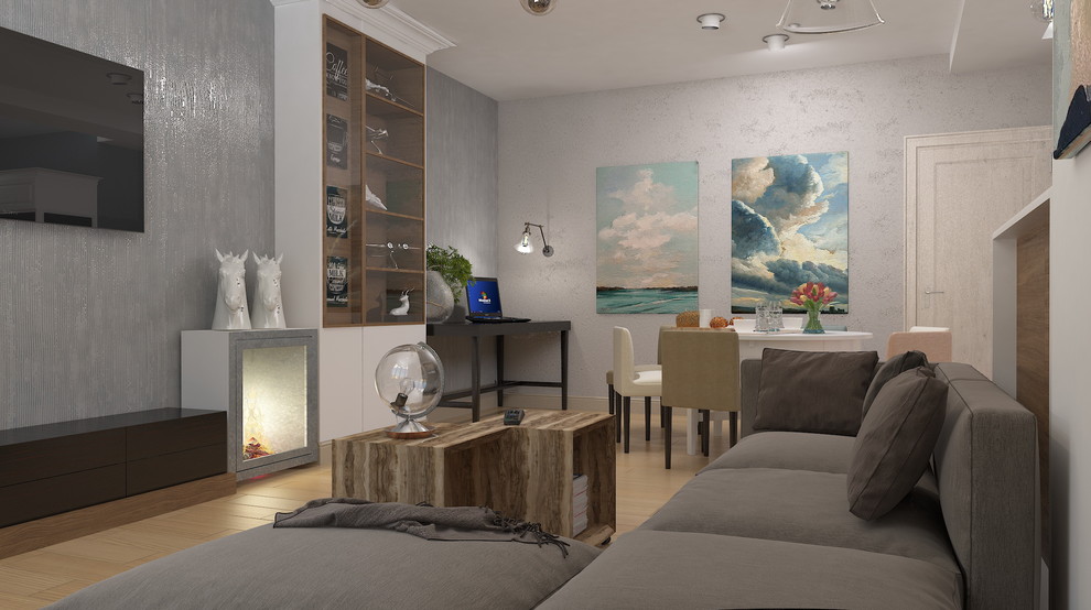 ДИЗАЙН квартиры