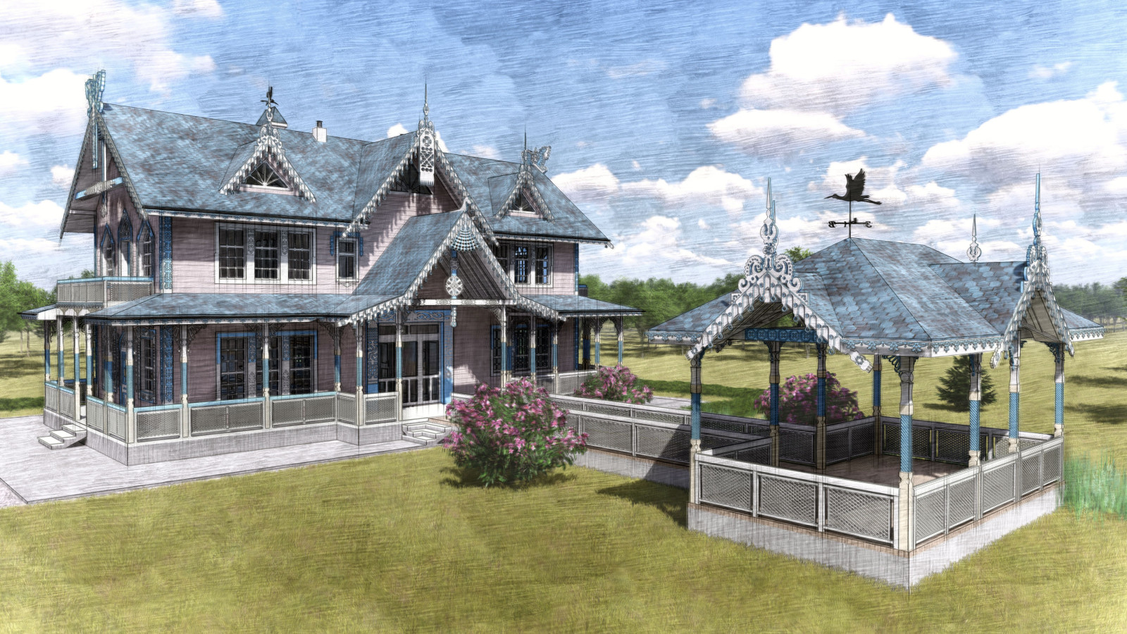 Мои проекты