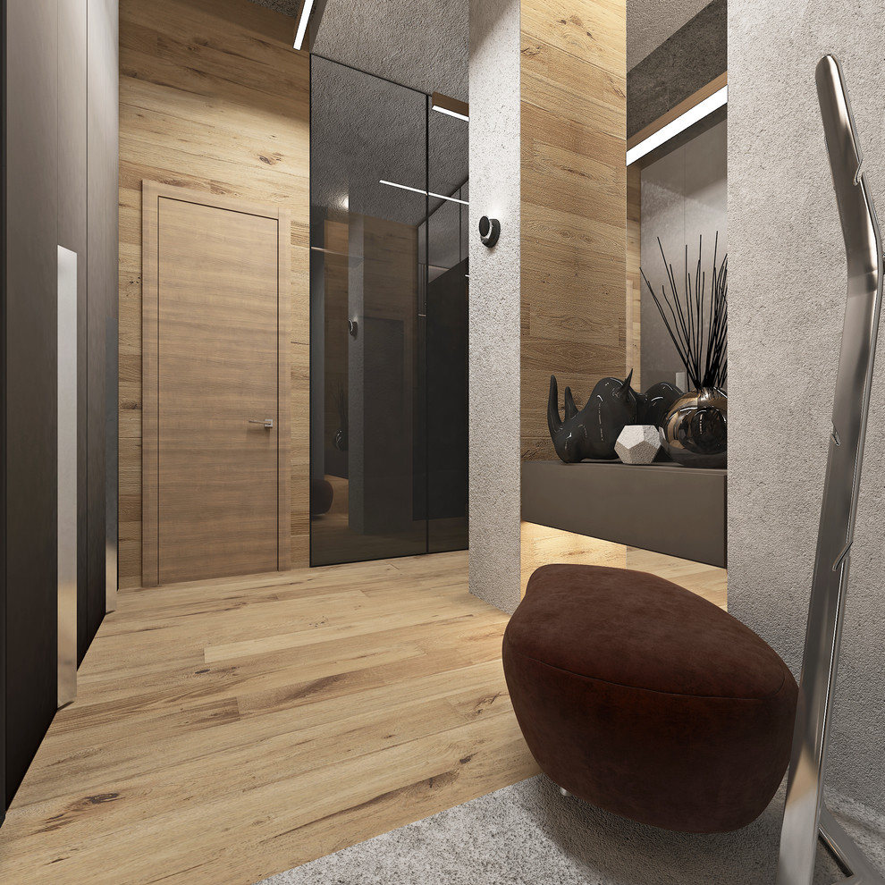 Петнхаус 705