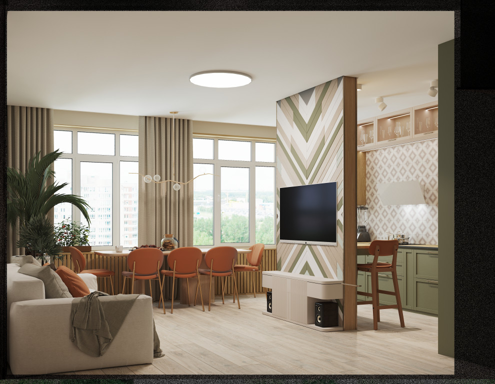 Венский лес