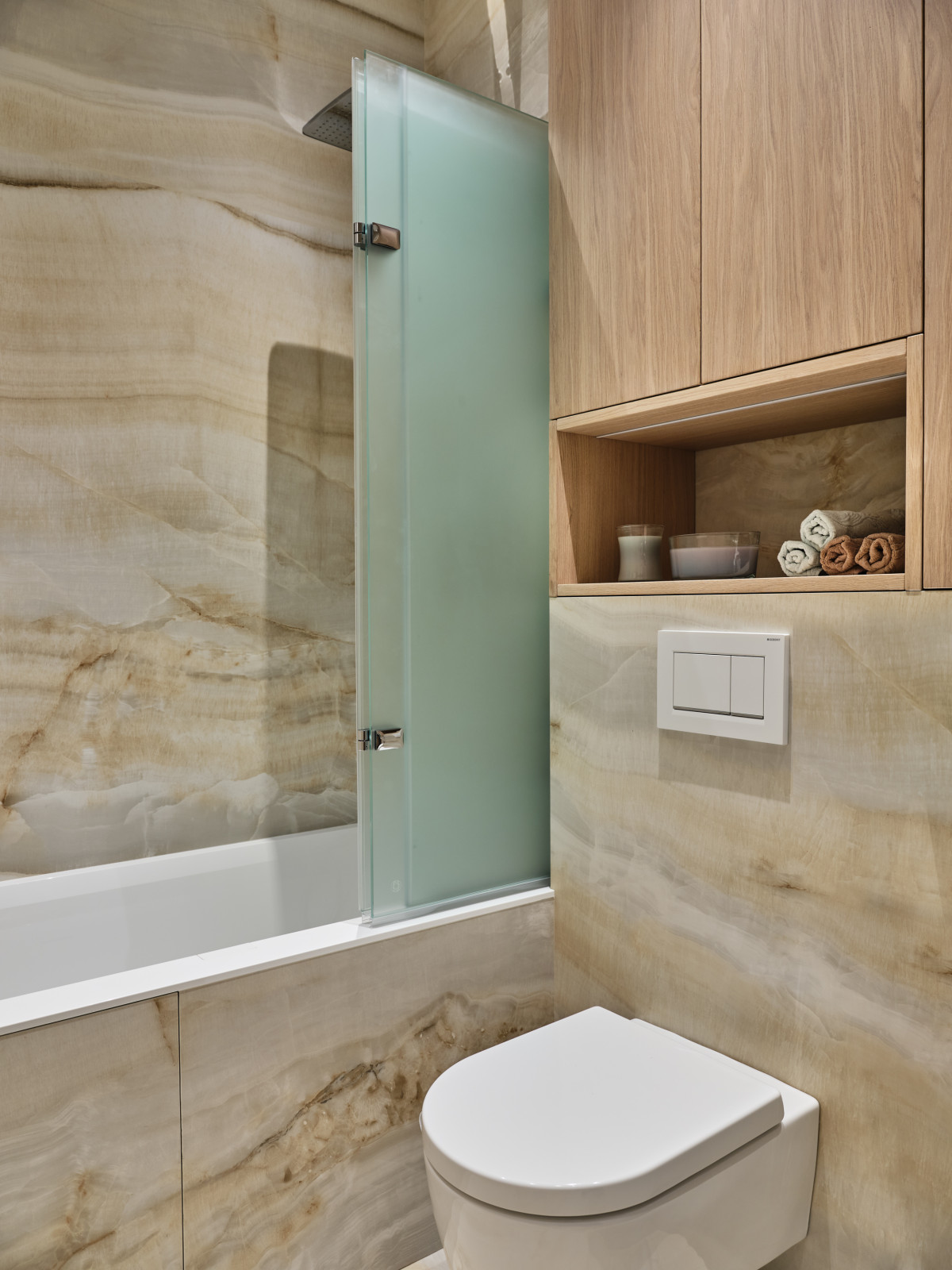 Элегантный интерьер, в котором интересна каждая деталь.