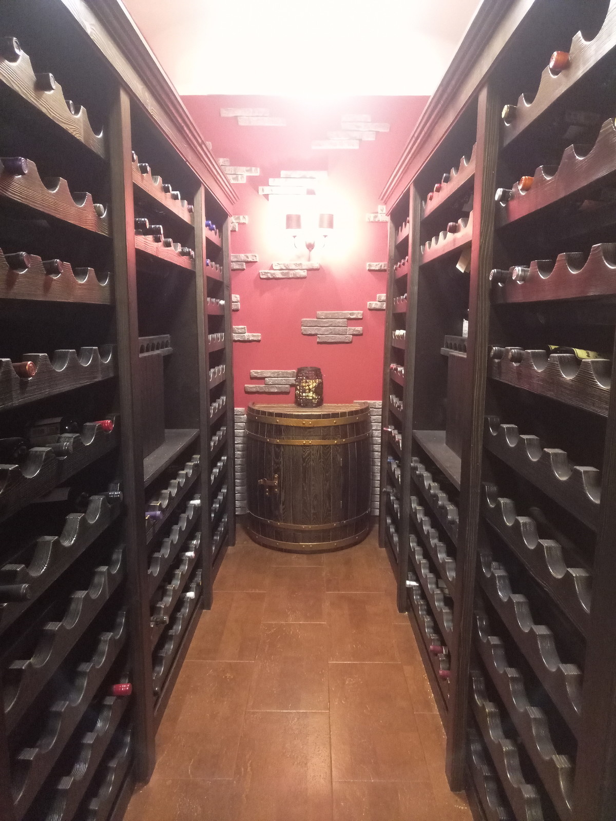 Обложка проекта: Проект частного дома. Москва. Готовим объект к сдаче (мои фото)