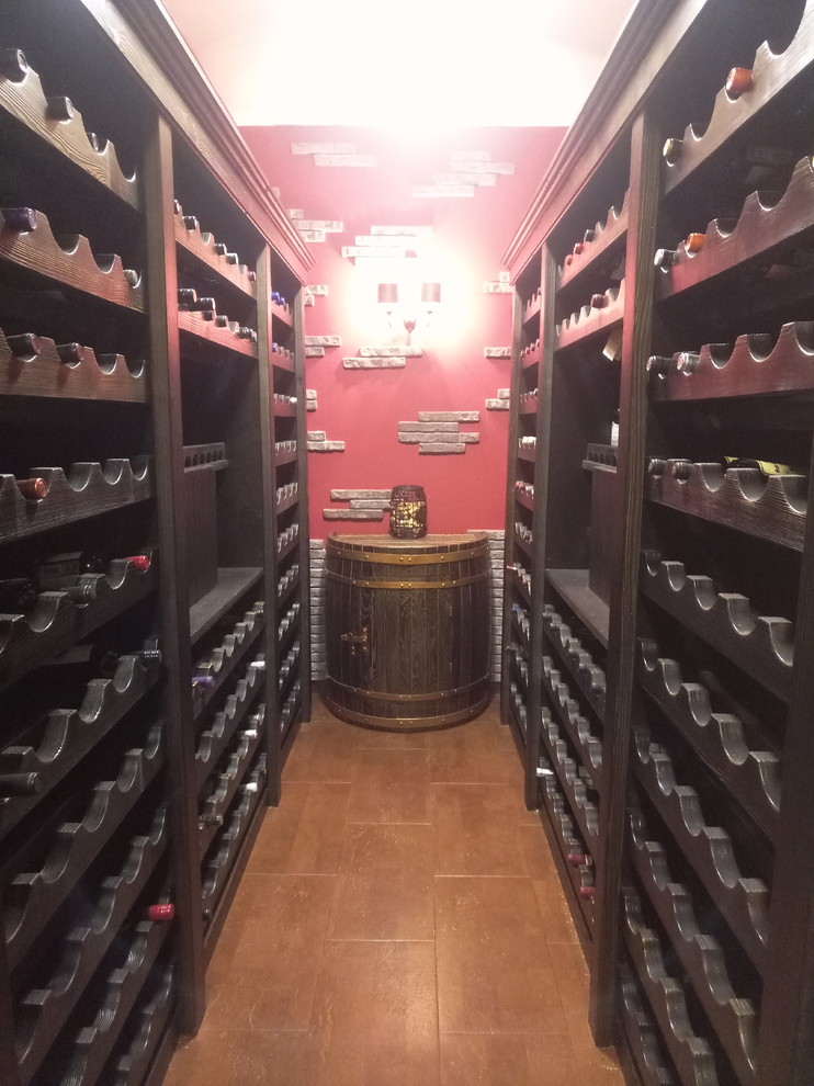 Обложка проекта: Проект частного дома. Москва. Готовим объект к сдаче (мои фото)