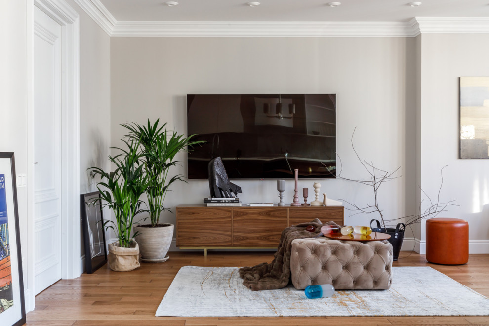 Феномен новой классики