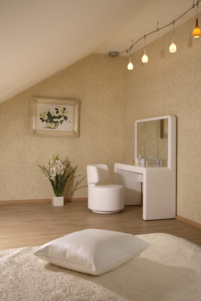 Легкий характер