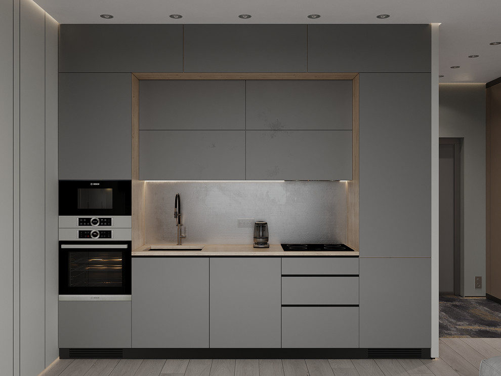 ЖК "Хедлайнер"