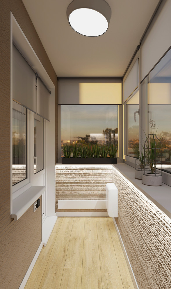 Квартира в ЖК Черемушки