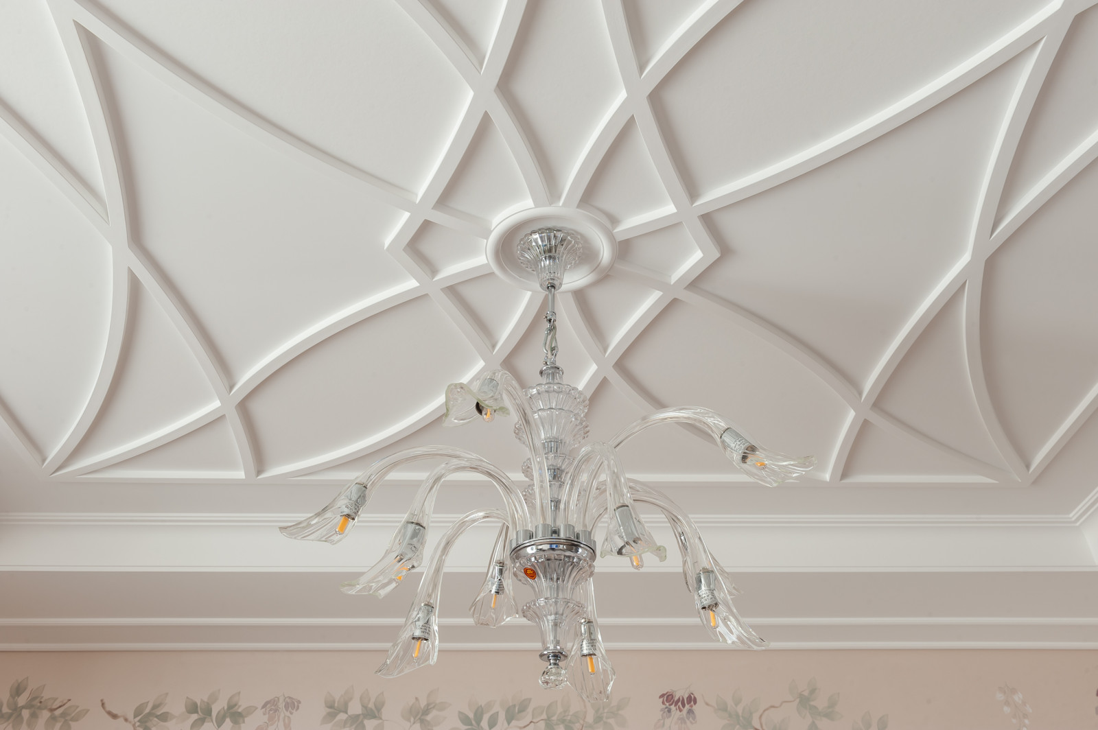 Кофе, мята и амарант