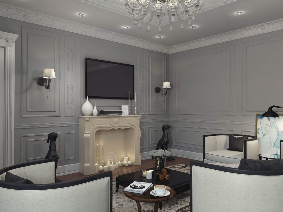 Шикарный дом в Зеленогорске