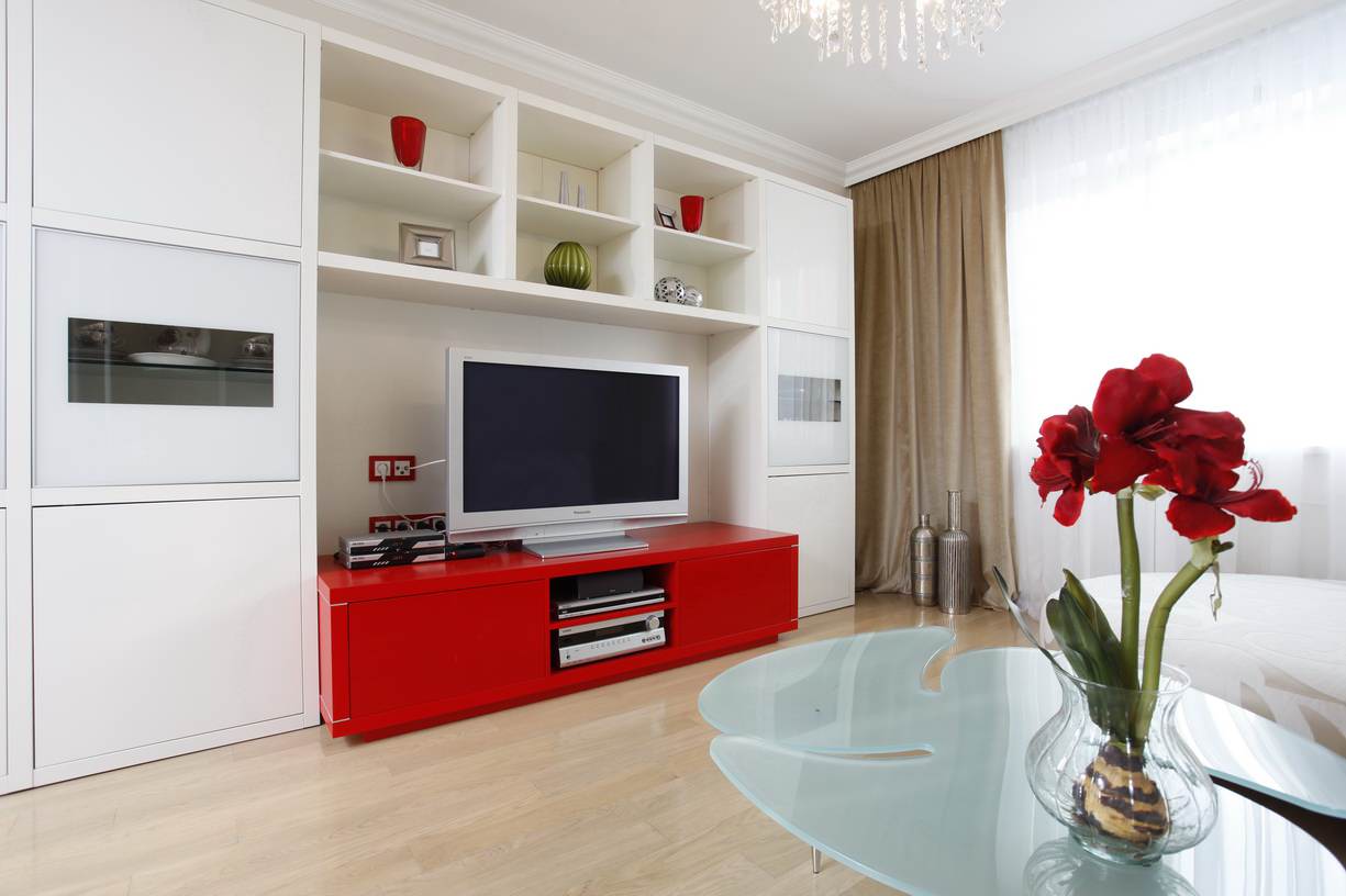 Квартира в Черемушках