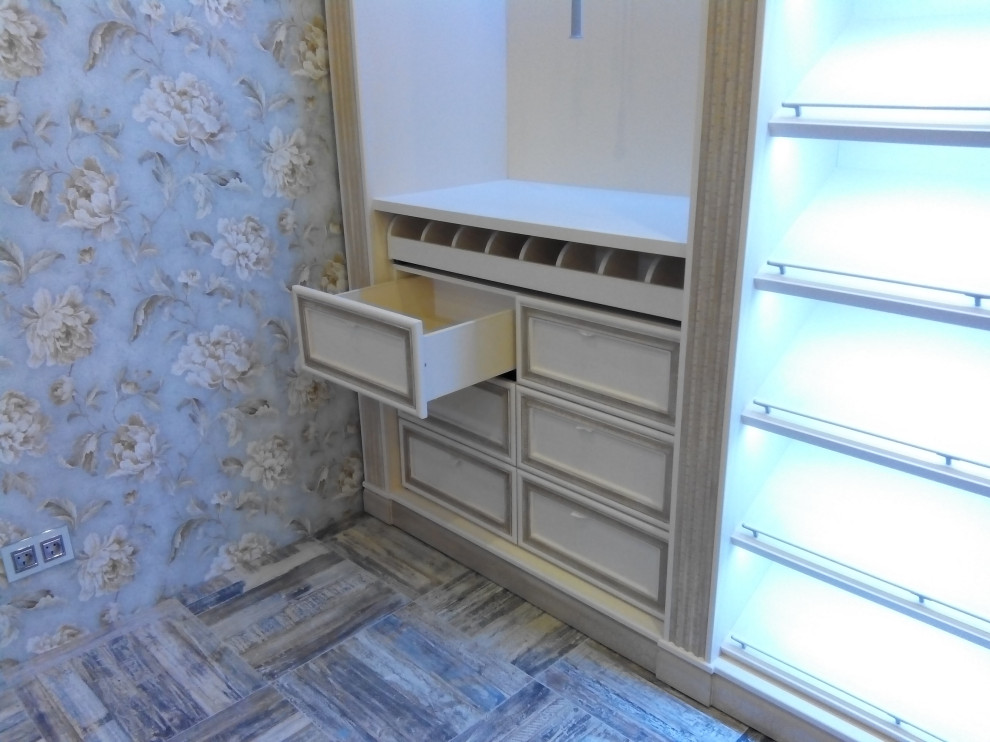 Гардеробная Женская