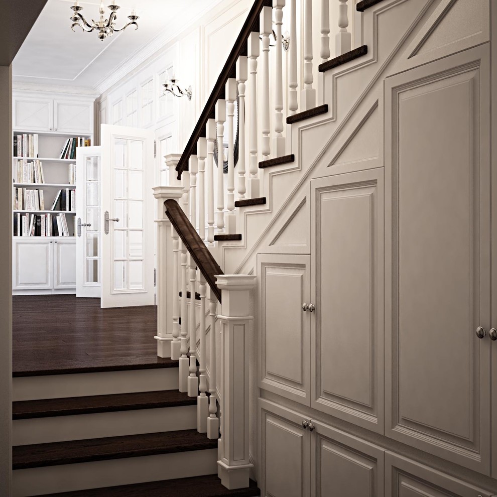 Таунхаус в подмосковье