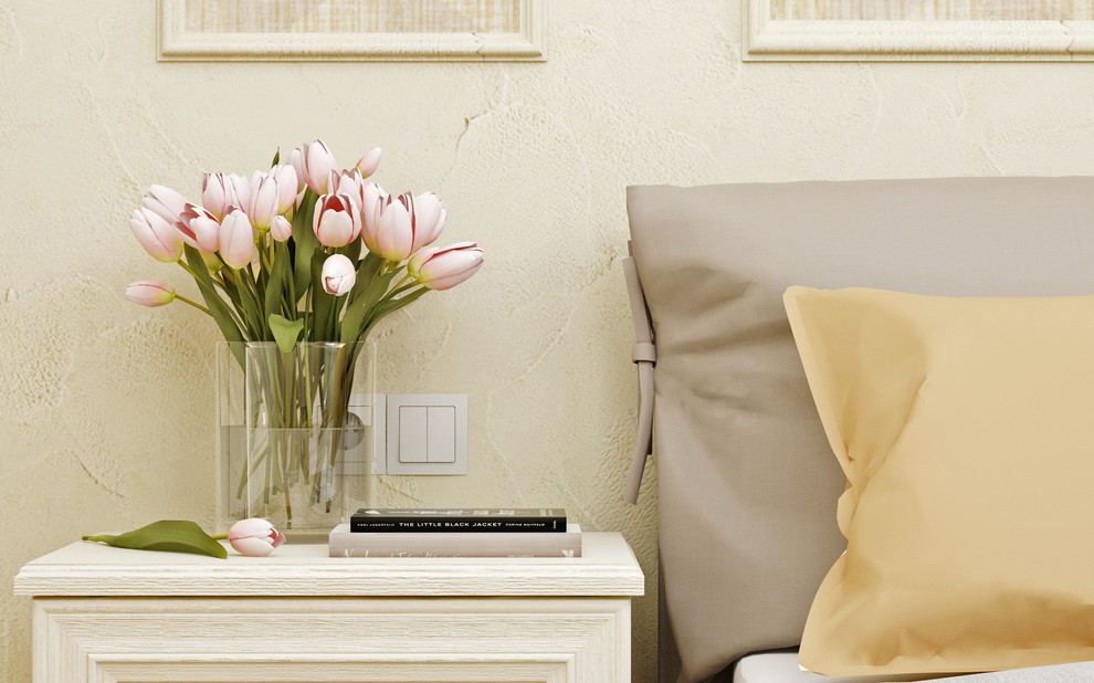 Квартира в историческом районе г. Екатеринбурга