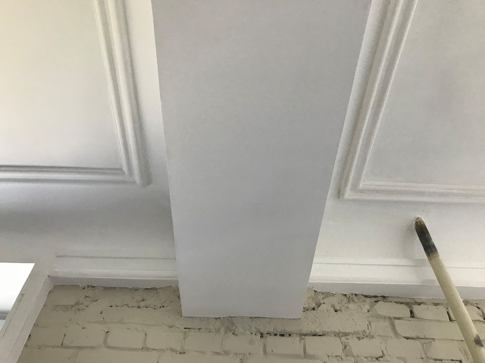 Квартира Сталинка (ДО, ПОСЛЕ)