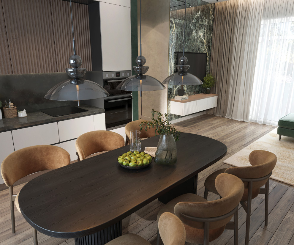 Загородный дом Еловый бриз