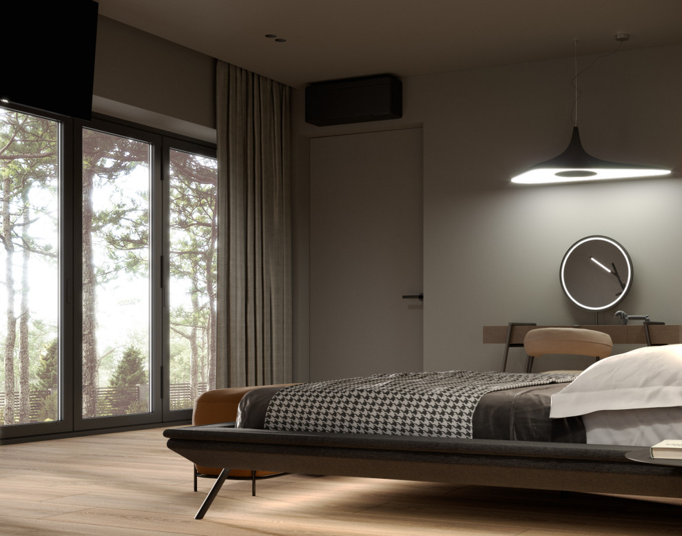 Частный дом в п. Вартемяги