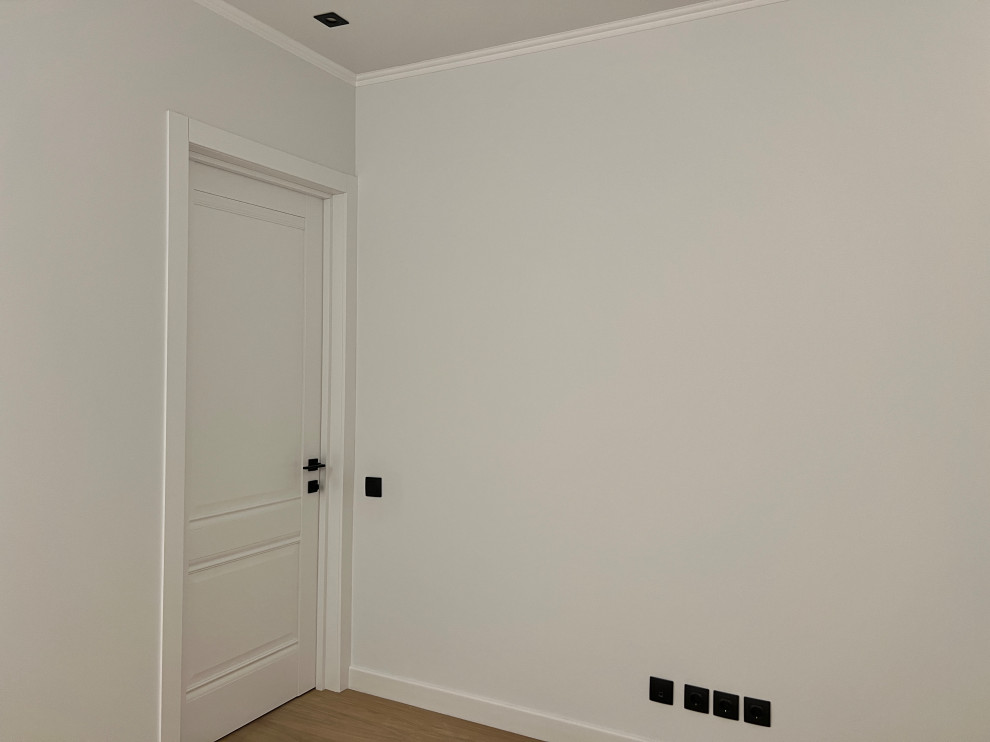 ЖК Дискавери 72 М2