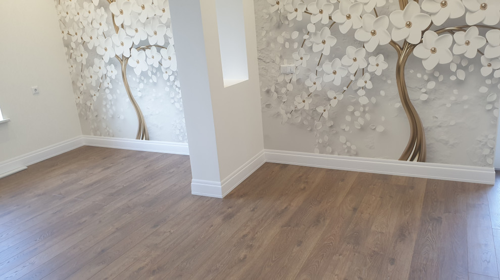 Ремонт частного дома