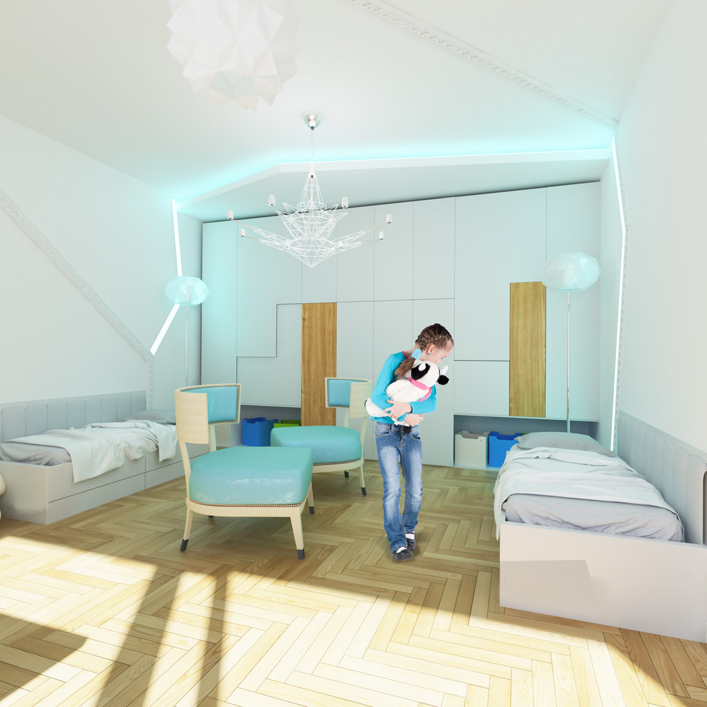 концепт загородного дома