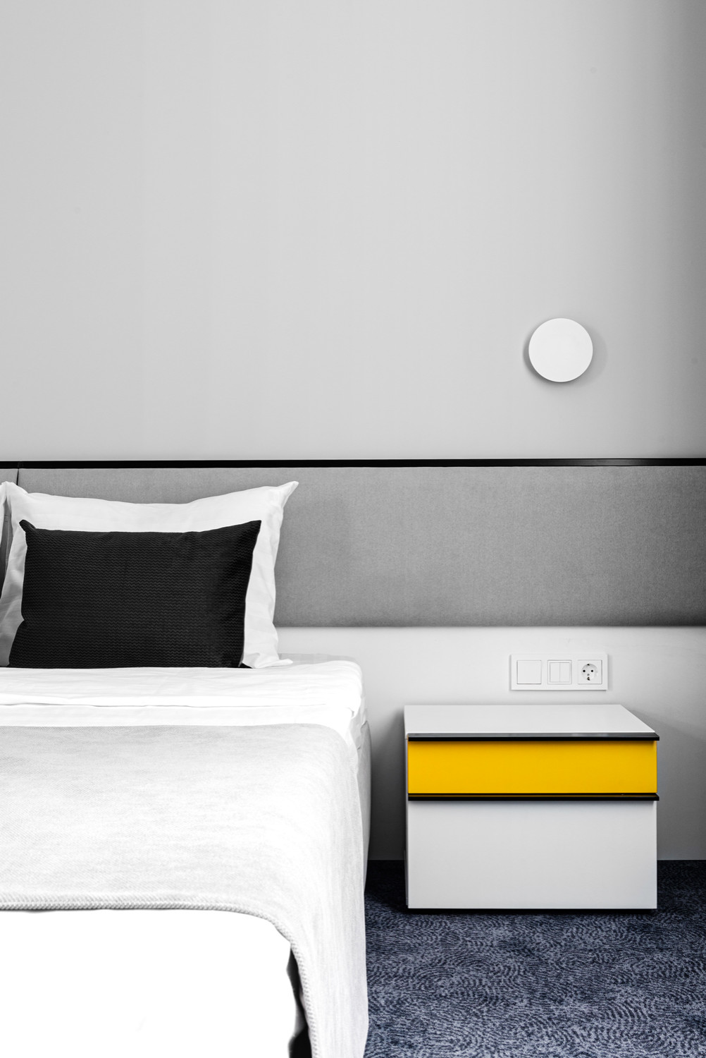 Отель в Москве