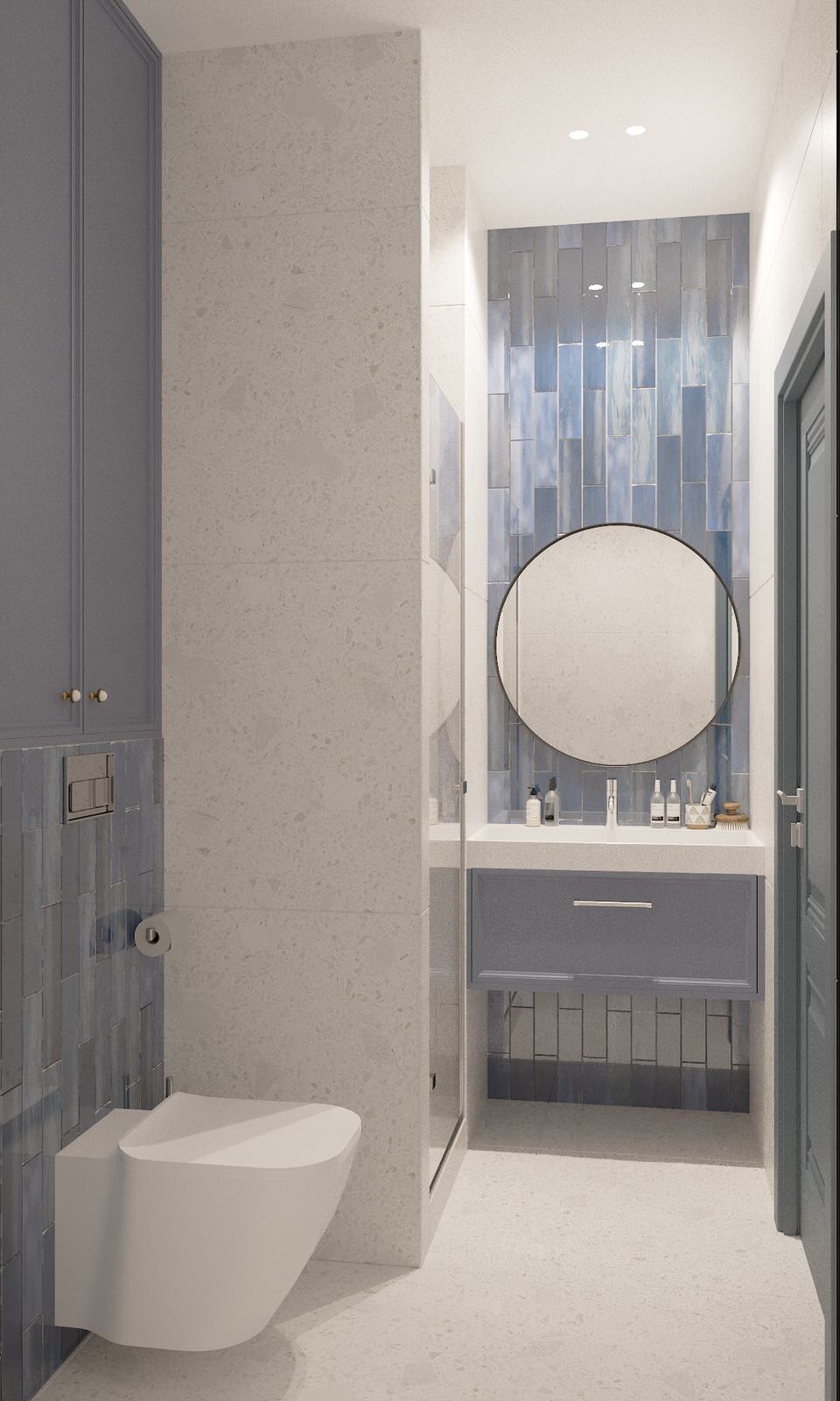 Квартира в Екатеринбурге