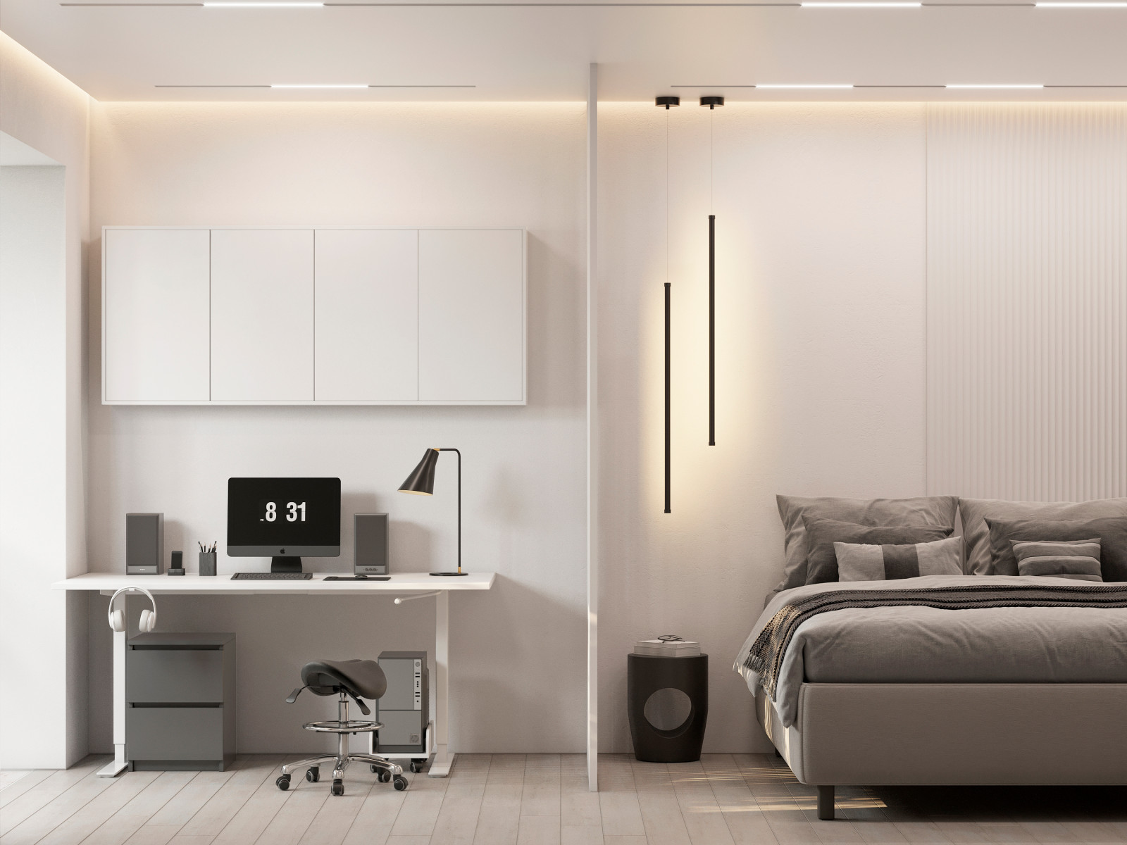 Эффект домино