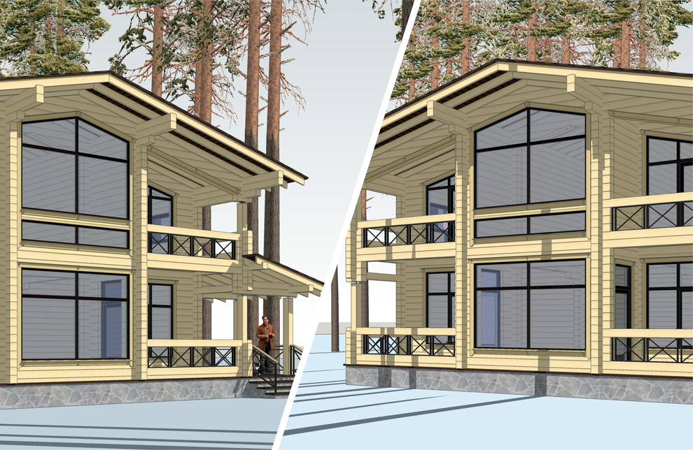 Дополнительные виды