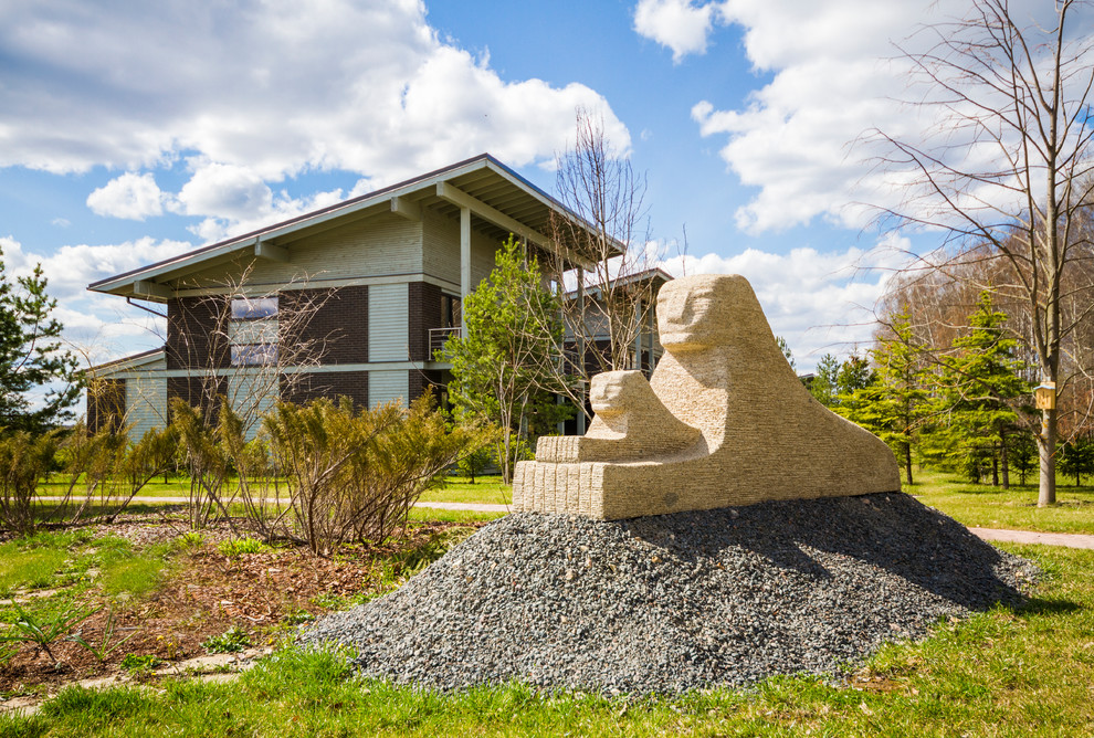 Арендный поселок "Дарьино-Успенское"