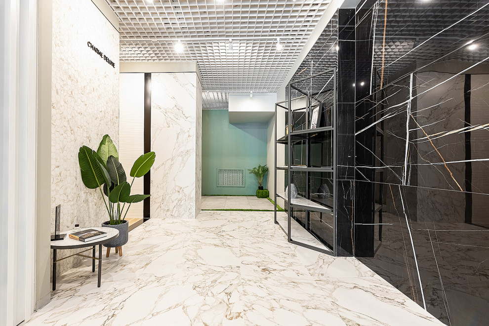 Салон плитки