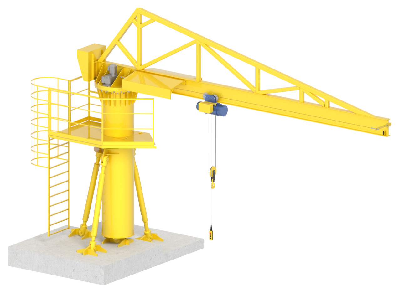 Промышленные компоненты