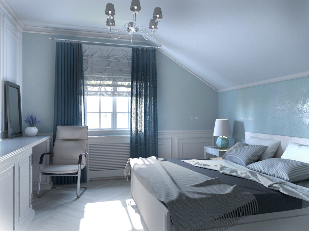 Загородный дом в Сергиевом Пасаде, площадью 159 кв.м